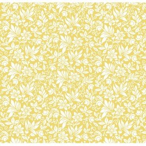 Gerbera cor 13 (Amarelo) 